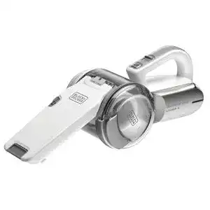 Black und decker handstaubsauger blackdecker lithium 2