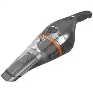 Black und decker handstaubsauger blackdecker nvc220wc qw