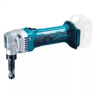Blechknabber makita li ionen knabber 16 mm djn161z solo