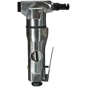 Blechknabber silverline 244980 druckluft 190 mm