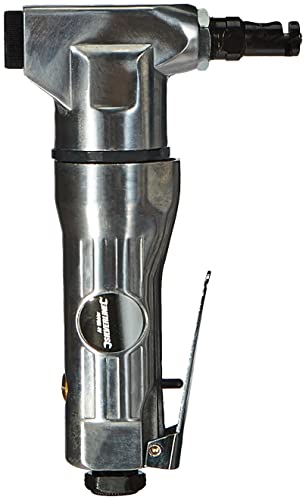 Blechknabber Silverline 244980 Druckluft- 190 mm