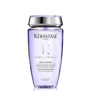 Blond shampoo kerastase kerastase blond absolu hydrating