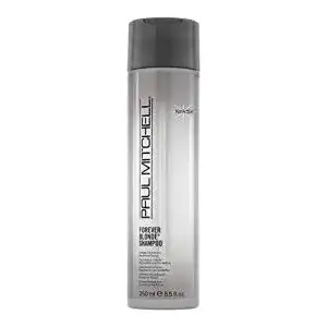 Blond shampoo paul mitchell forever blonde shampoo