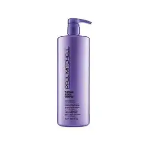 Blond shampoo paul mitchell platinum blonde shampoo