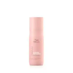 Blond shampoo wella professionals invigo recha cool blonde