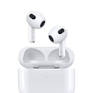 Bluetooth-Kopfhörer Apple AirPods (3. Generation) mit Lightning