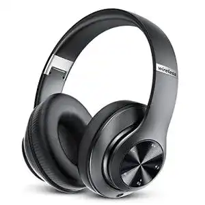 Bluetooth kopfhoerer bis 50 euro lankey sound 9s kabellos