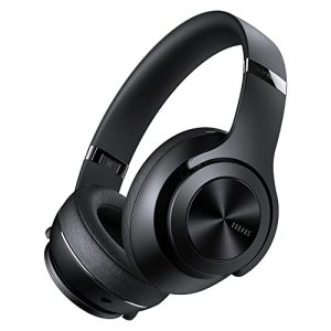 Bluetooth-Kopfhörer DOQAUS Bluetooth Kopfhörer Over-Ear