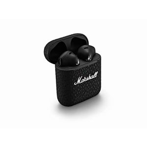 Bluetooth-Kopfhörer Marshall Minor III True Wireless In-ear - bluetooth kopfhoerer marshall minor iii true wireless in ear