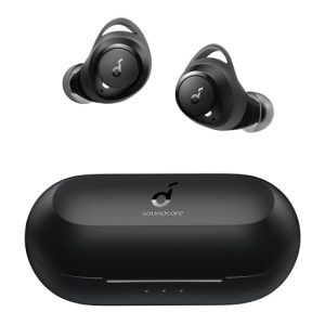 Bluetooth-Kopfhörer soundcore A1 In Ear Sport Bluetooth - bluetooth kopfhoerer soundcore a1 in ear sport bluetooth