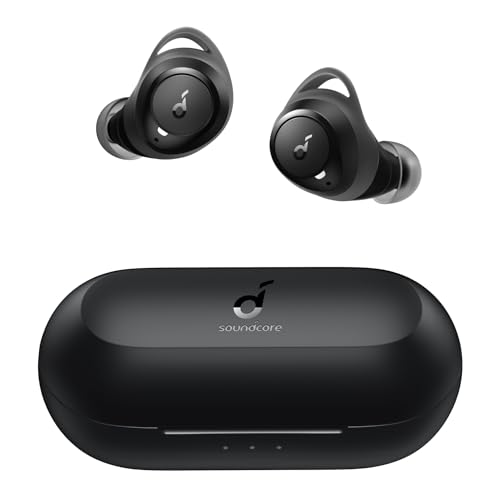 Bluetooth-Kopfhörer soundcore A1 In Ear Sport Bluetooth