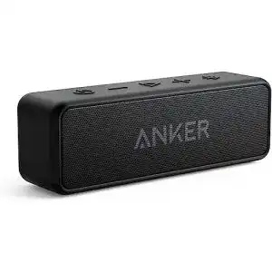 Bluetooth lautsprecher wasserdicht anker soundcore 2