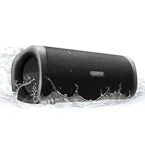 Bluetooth lautsprecher wasserdicht earfun uboom l bluetooth