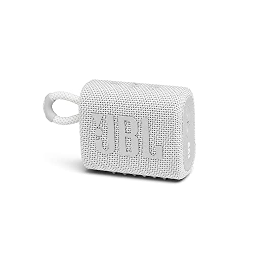 Bluetooth-Lautsprecher (wasserdicht) JBL GO 3 klein