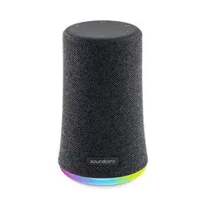 Bluetooth lautsprecher wasserdicht soundcore flare mini