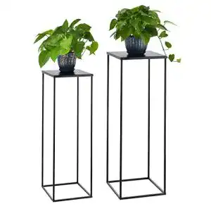 Blumenstaender vincigant pflanzenstand satztisch pflanztisch