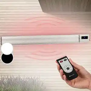 Blumfeldt heizstrahler blumfeldt heizstrahler elektrische heizung