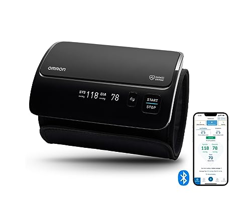 Blutdruckmessgerät Bluetooth Omron EVOLV Automatisches