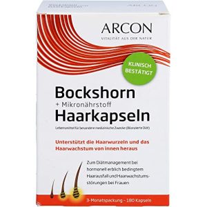 Bockshornklee Arcon Bockshorn