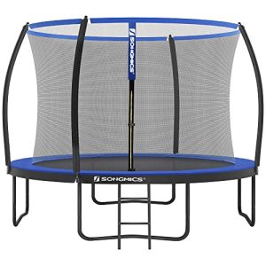 ground trampoline