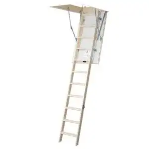 Bodentreppe dolle e29482 waermegedaemmt e29482 120 x 60 cm