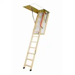 Bodentreppe fakro ltk 60 x 120 cm u076w mc2b2k
