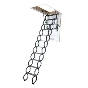 Bodentreppe Fakro Scherentreppe LST 60 x 90