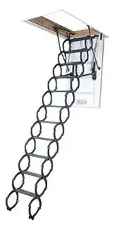 Bodentreppe Fakro Scherentreppe LST 60 x 90