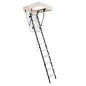 Bodentreppe oman speichertreppe gedaemmte dach u122 w m2k mini