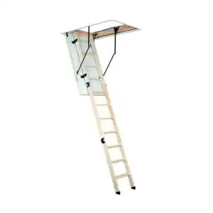 Bodentreppe pafen easys oman thermo 110x60 speichertreppe treppe