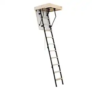Bodentreppe pafen oman mini thermo 80 x 60 u wert 122 w m2 k