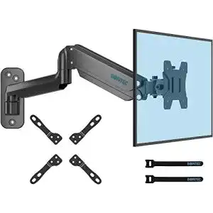 Bontec monitorhalterung bontec 13 42 zoll wandhalterung