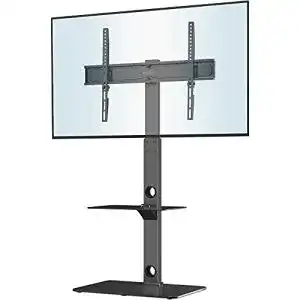 Bontec monitorhalterung bontec tv staender fuer 30 70 zoll led