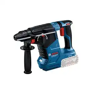 Bosch-Akku-Bohrhammer