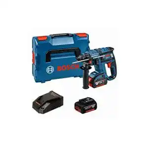 Bosch akku bohrhammer bosch professional gbh 18 v ec akku bohrhammer