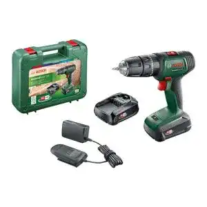 Bosch akku schlagbohrschrauber bosch home and garden 3