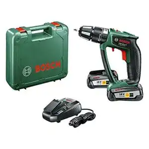 Bosch akku schlagbohrschrauber bosch home and garden 4