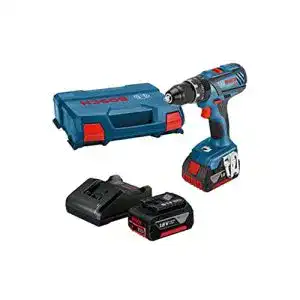 Bosch akku schlagbohrschrauber bosch professional 18v system 4