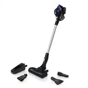 Bosch akkusauger bosch hogar staubsauger unlimited serie 6