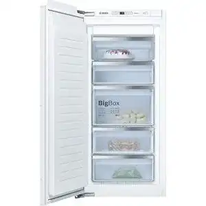 Bosch gefrierschrank bosch hausgeraete gin41ace0 serie 6
