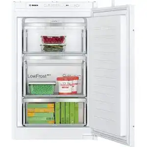 Bosch gefrierschrank bosch hausgeraete giv21vse0 serie 4