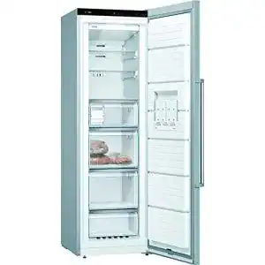 Bosch gefrierschrank bosch hausgeraete gsn36aiep serie 6