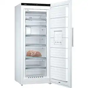 Bosch gefrierschrank bosch hausgeraete gsn54awcv serie 6