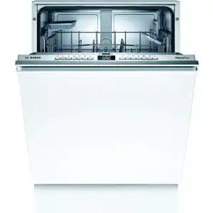 Bosch geschirrspueler vollintegriert bosch hausgeraete 4