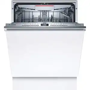Bosch geschirrspueler vollintegriert bosch hausgeraete smv4hcx48e