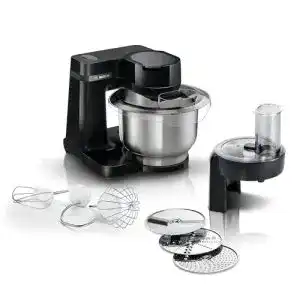 Bosch kuechenmaschine bosch hausgeraete kuechenmaschine serie 2