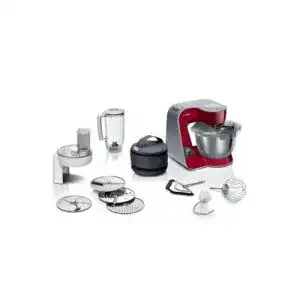 Bosch kuechenmaschine bosch hausgeraete kuechenmaschine serie 4 2