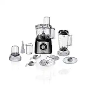 Bosch kuechenmaschine bosch hausgeraete multitalent 3