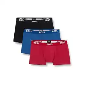 Boxershorts boss herren trunk 3er pack power assorted 962 xxl