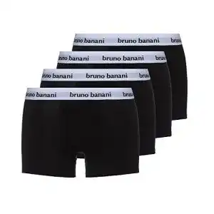 Boxershorts bruno banani herren shorts snazzy moderne